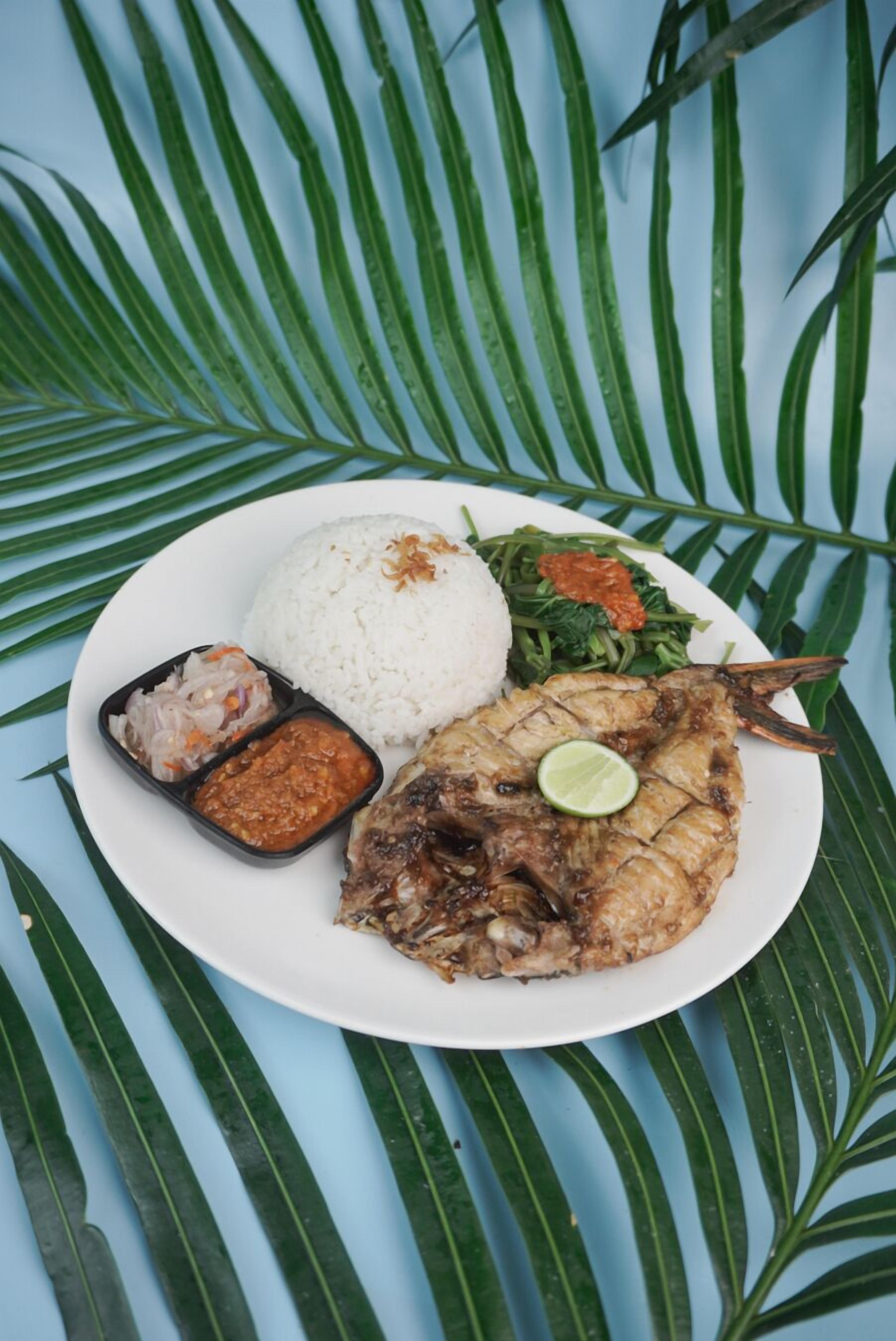 international cuisine