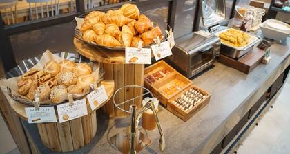 SUPER HOTEL Kushiro Kurogane