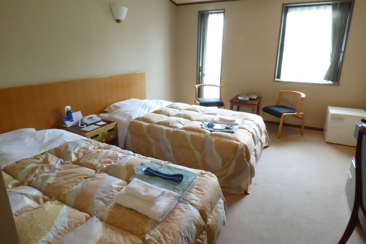 Standard Room | In-room safe, free WiFi