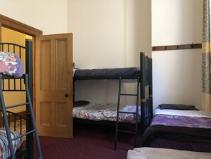 免費無線上網、床單