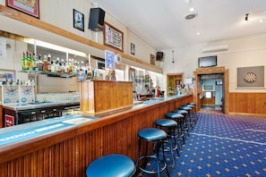 Bar (na propriedade)