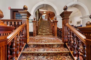 Escaleras