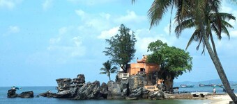 Hai Hien Guesthouse Phu Quoc