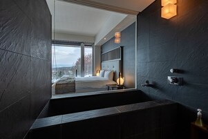 3 Bedroom Yotei Panorama Penthouse Suite | View from room