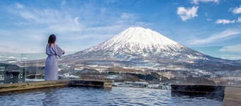 The Vale Niseko