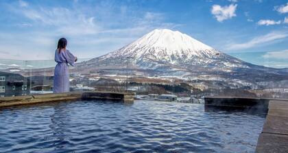 The Vale Niseko