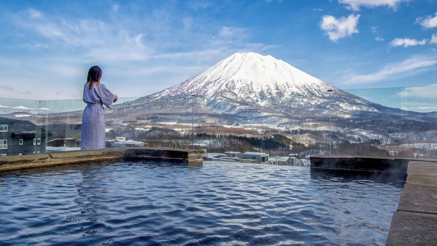 The Vale Niseko