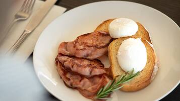 Frokostmåltid