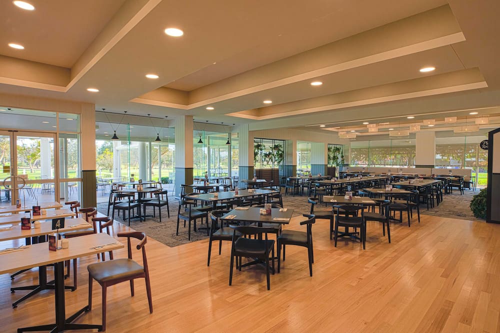 Big River Golf and Country Club