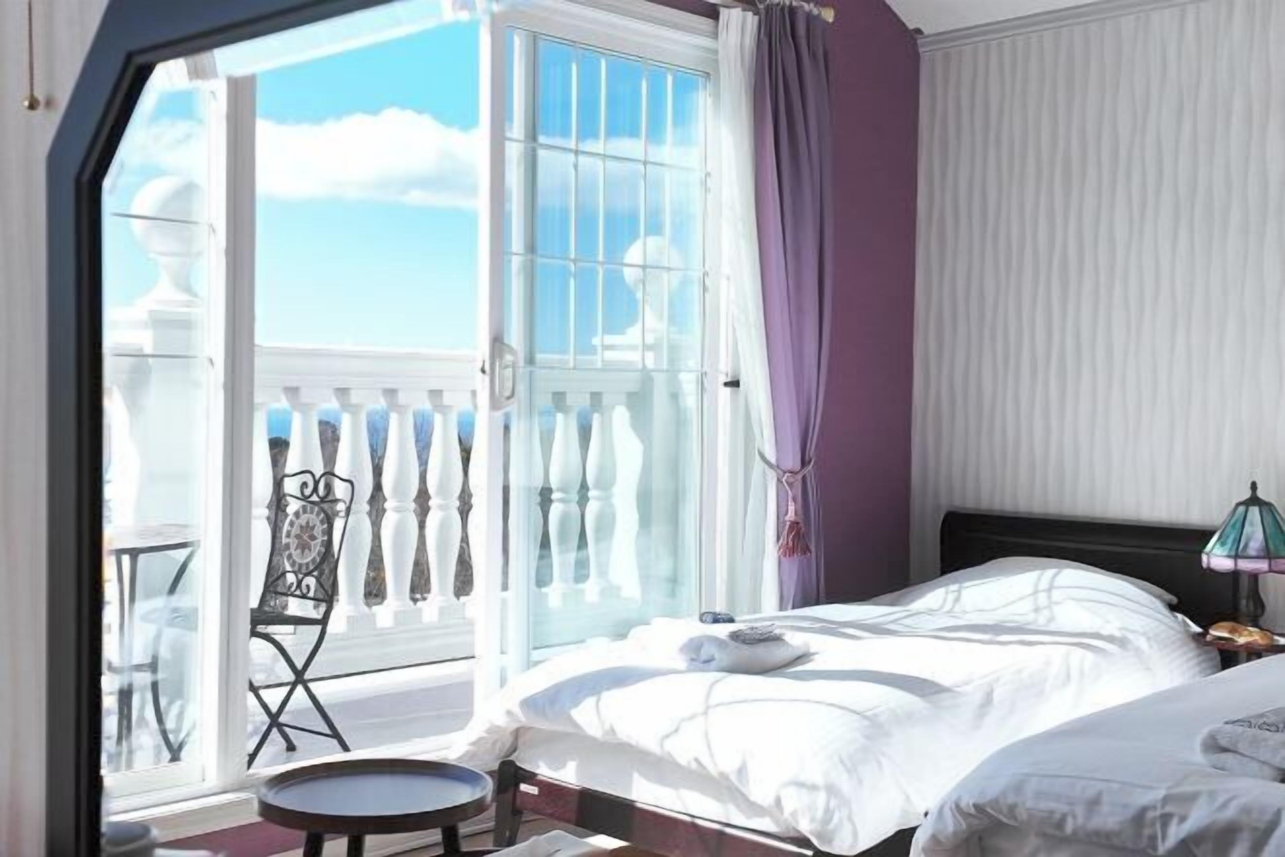 Biancheria da letto ipoallergenica