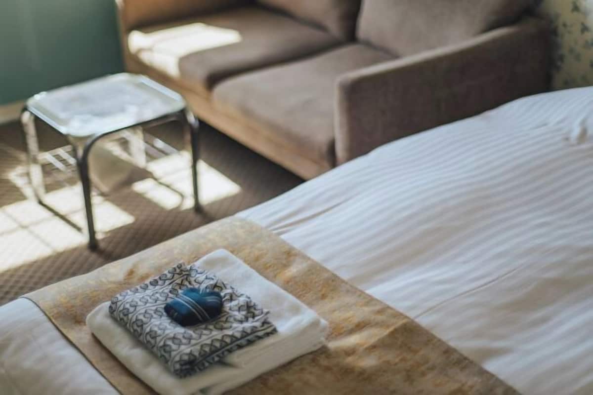 Hypo-allergenic bedding