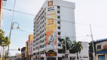 Exterieur