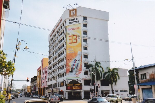Fachada
