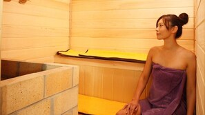 Spa - Kura Hotel Ichinoseki (Ichinoseki)