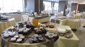 Dining - Kura Hotel Ichinoseki (Ichinoseki)