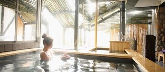 Kura Hotel Ichinoseki