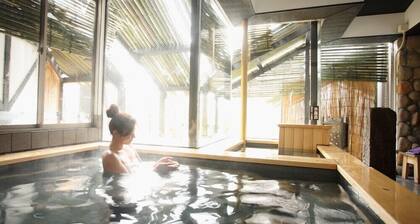 Kura Hotel Ichinoseki