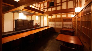 Restaurantes