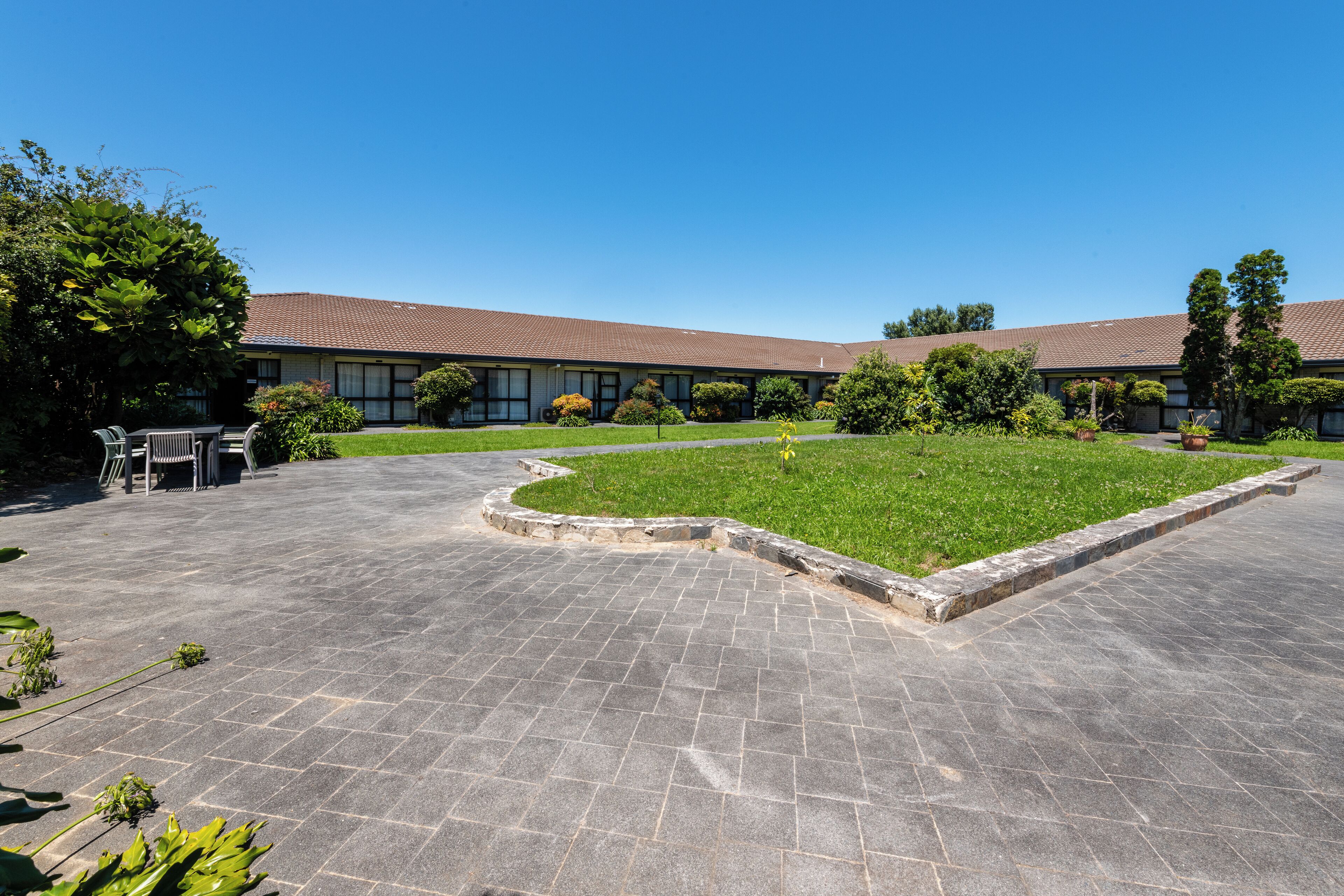 Foto - Auckland Airport Easy Hotel