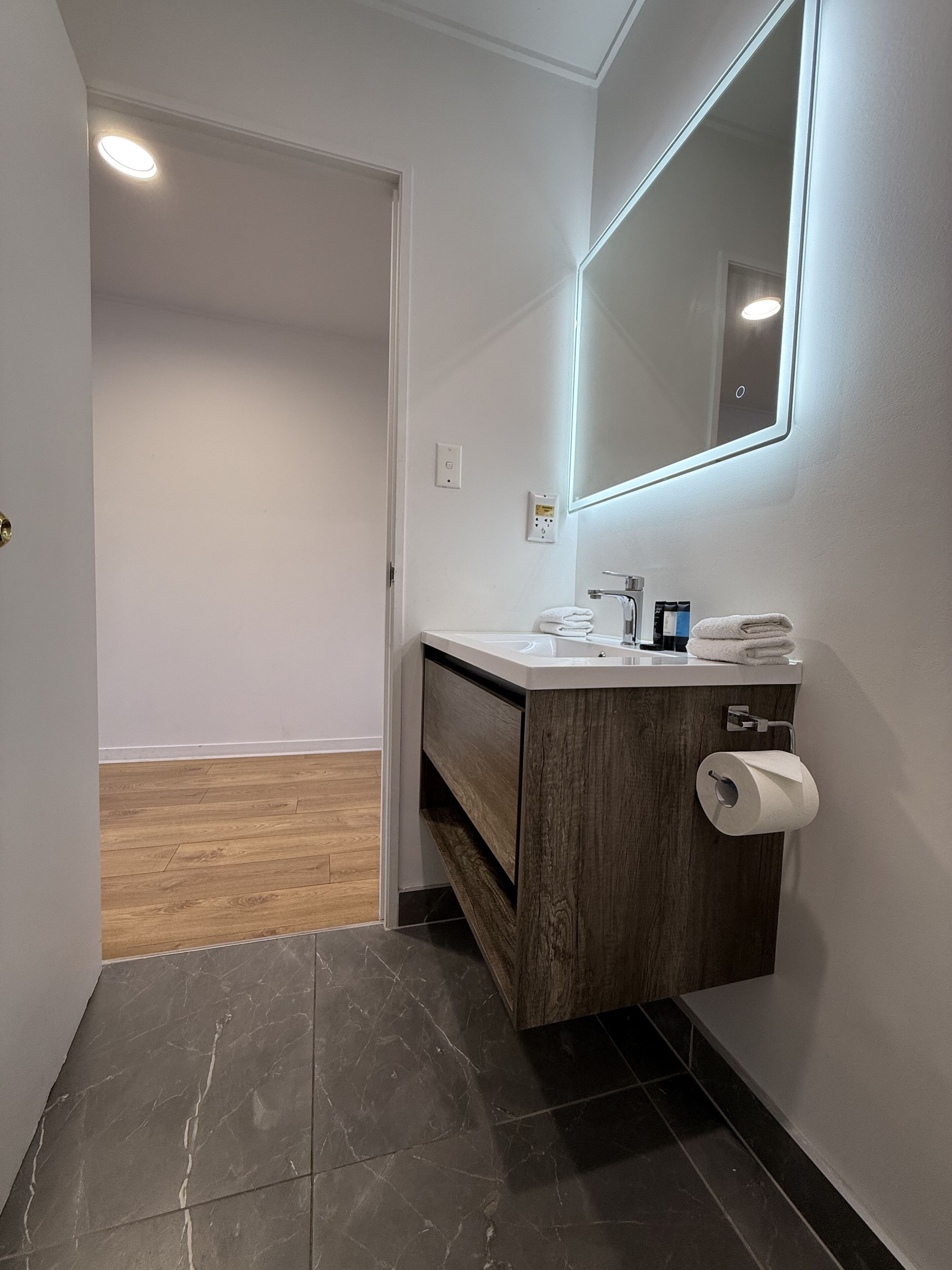 Foto - Auckland Airport Easy Hotel