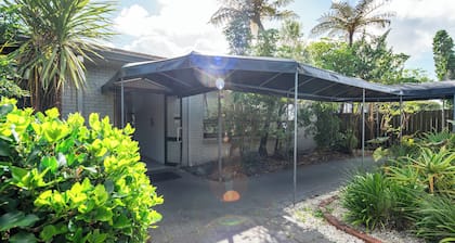 Auckland Airport Easy Hotel