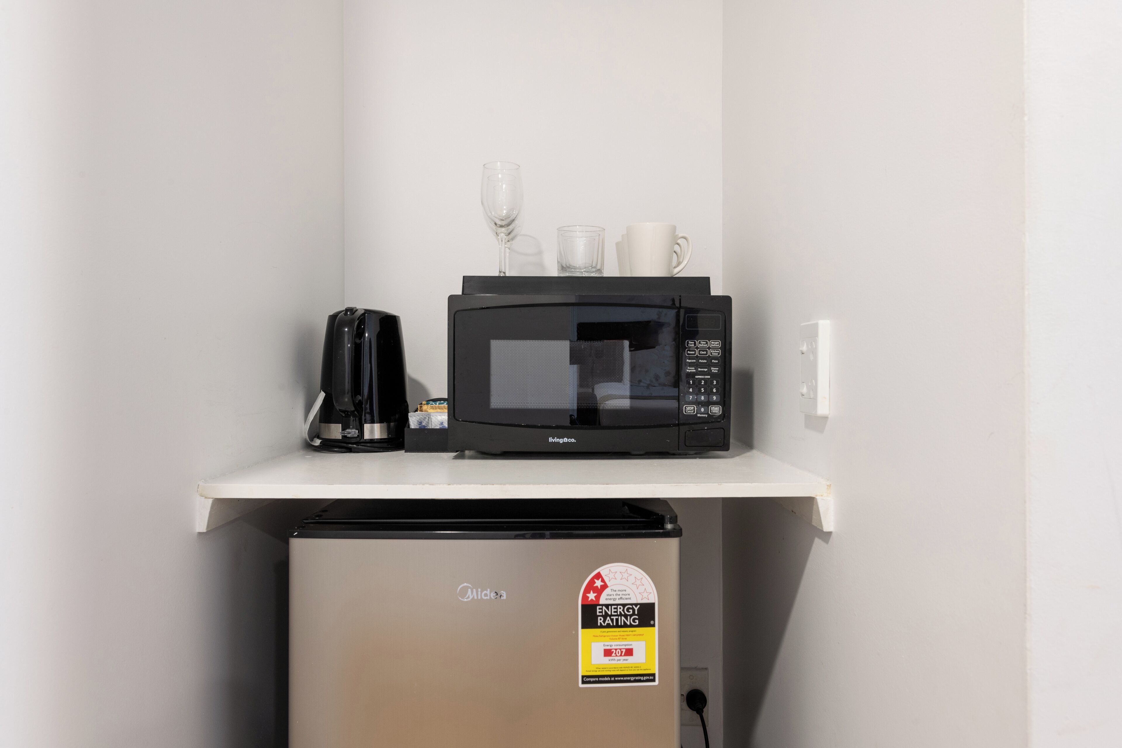 Foto - Auckland Airport Easy Hotel