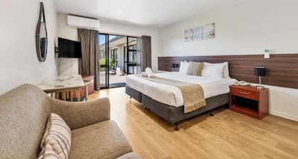 Auckland Airport Easy Hotel