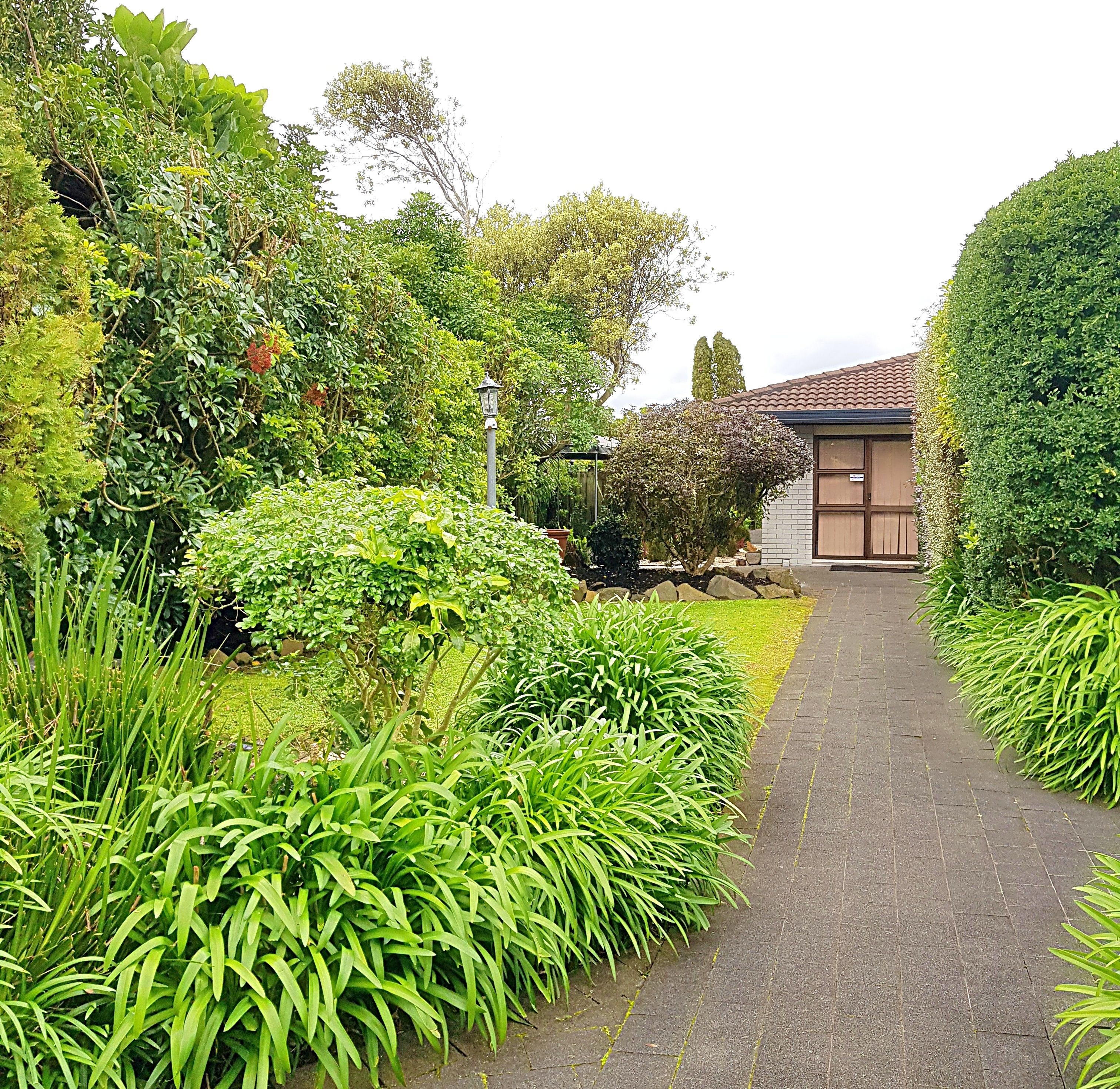 Foto - Auckland Airport Easy Hotel