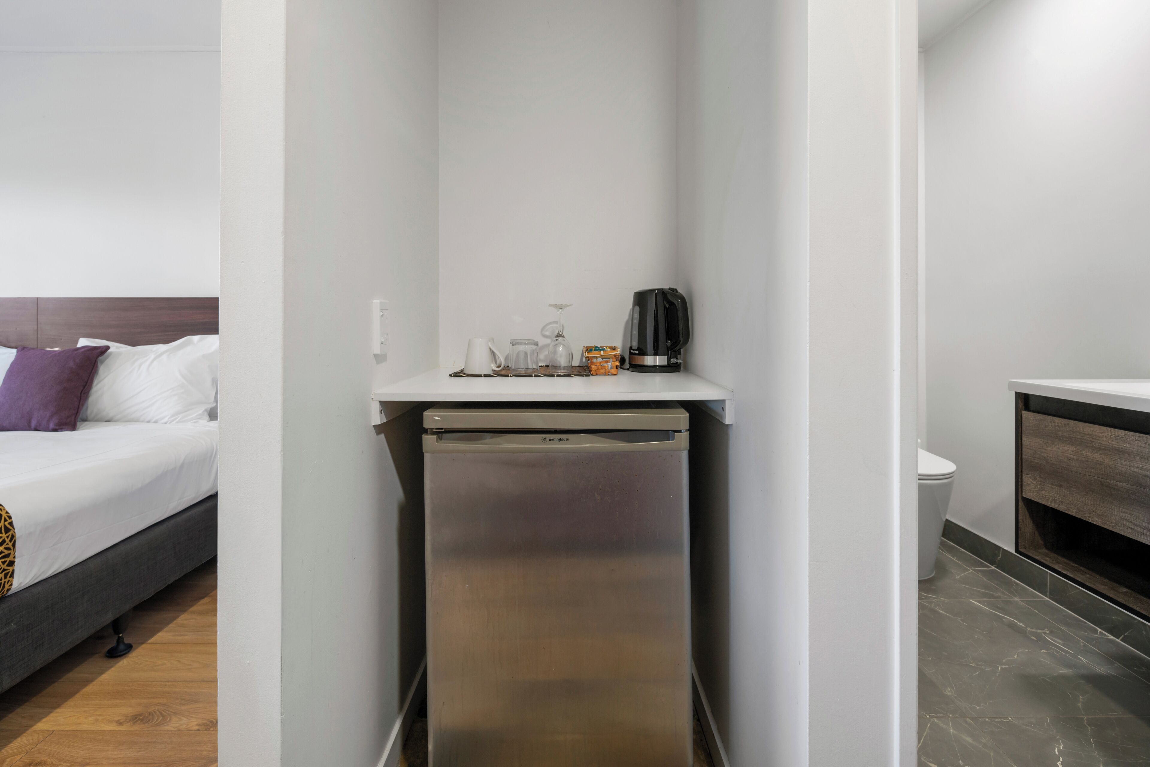 Foto - Auckland Airport Easy Hotel