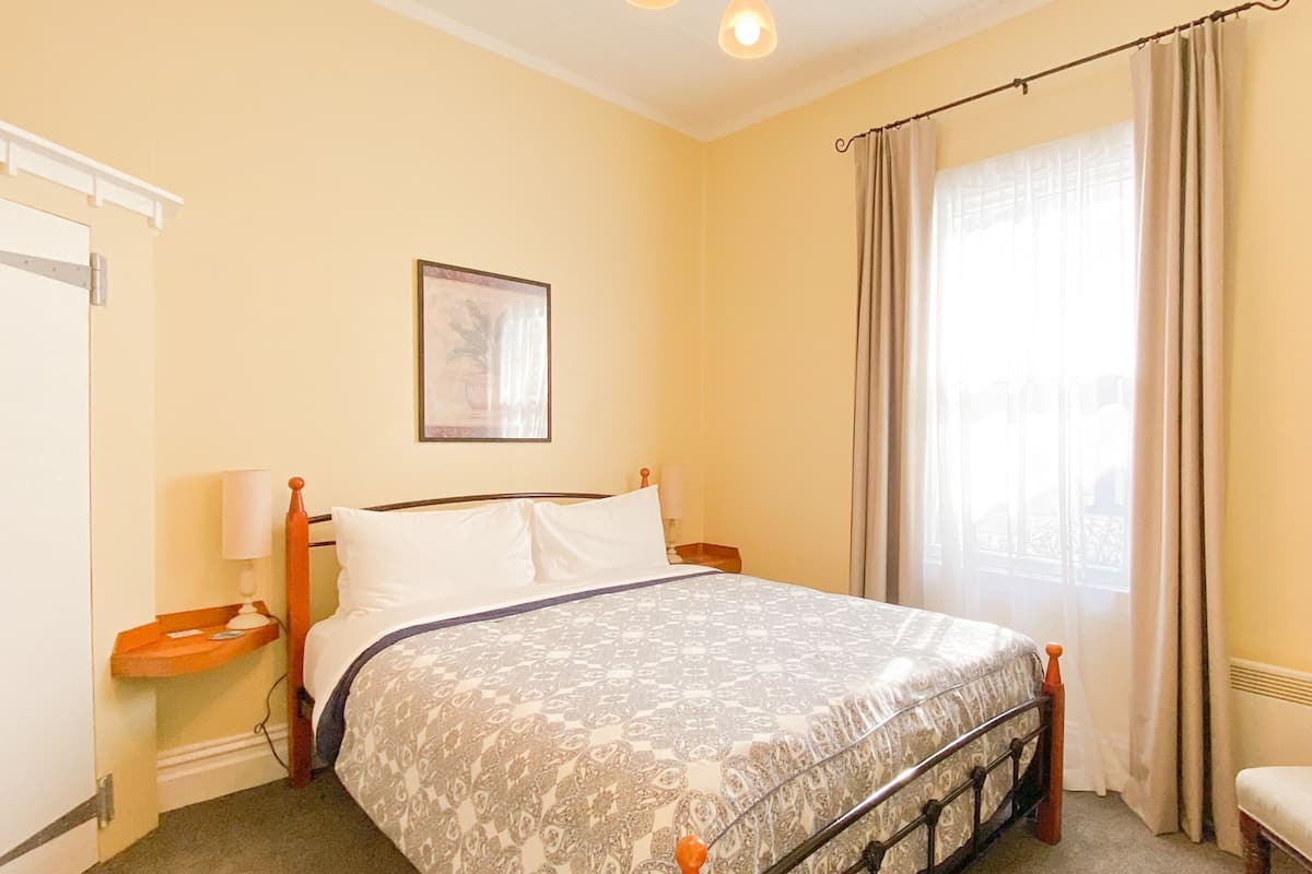 Zimmer (Turoa Suite)