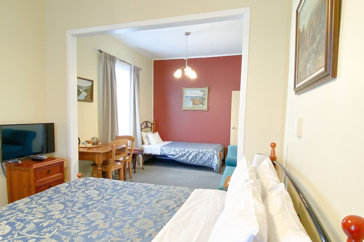 Suite (Pipiriki)