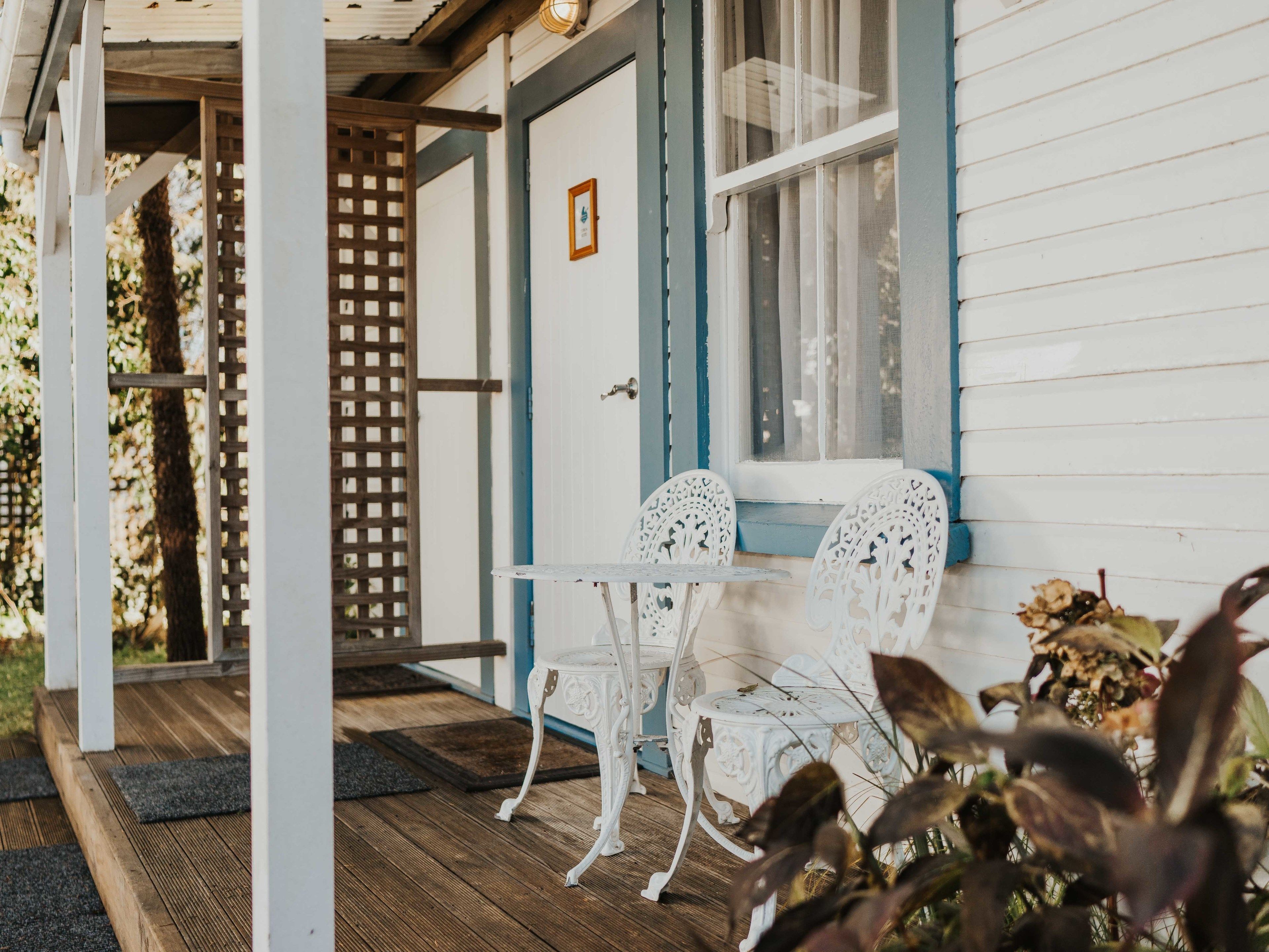 Turoa Suite | View from room