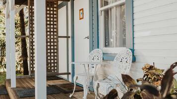 Turoa Suite | View from room