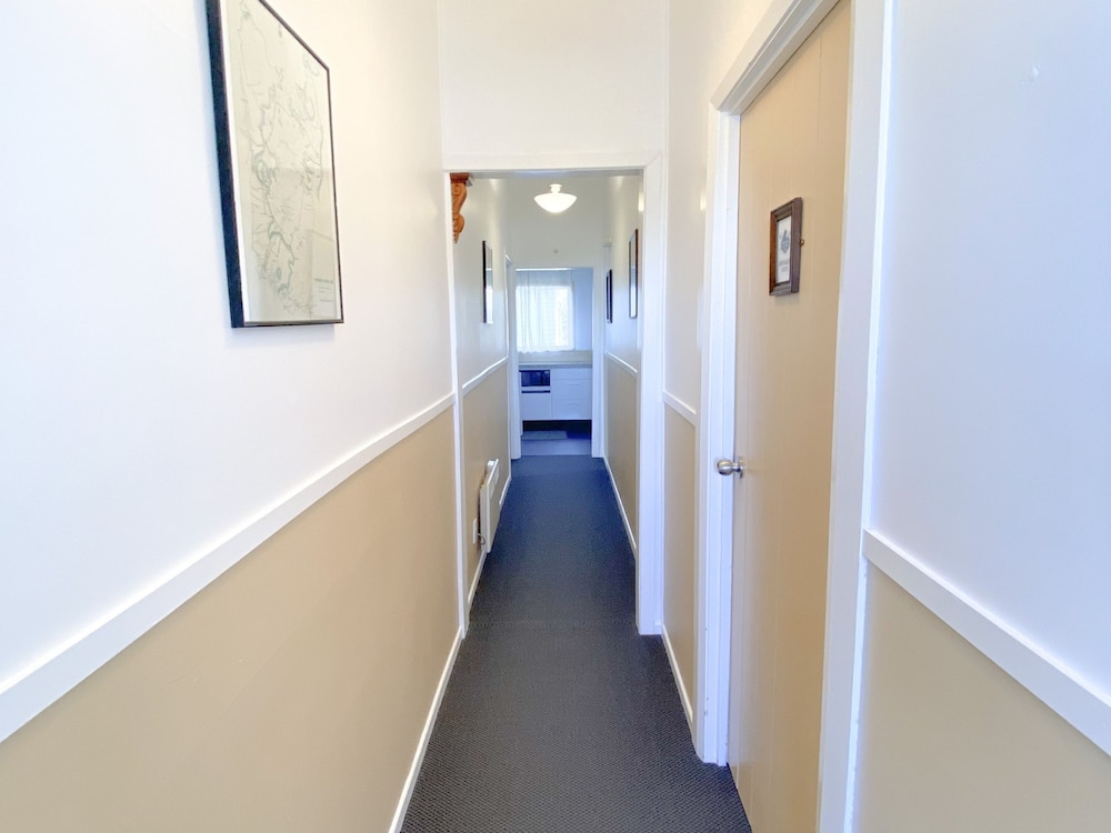 Tongariro Crossing Lodge 5