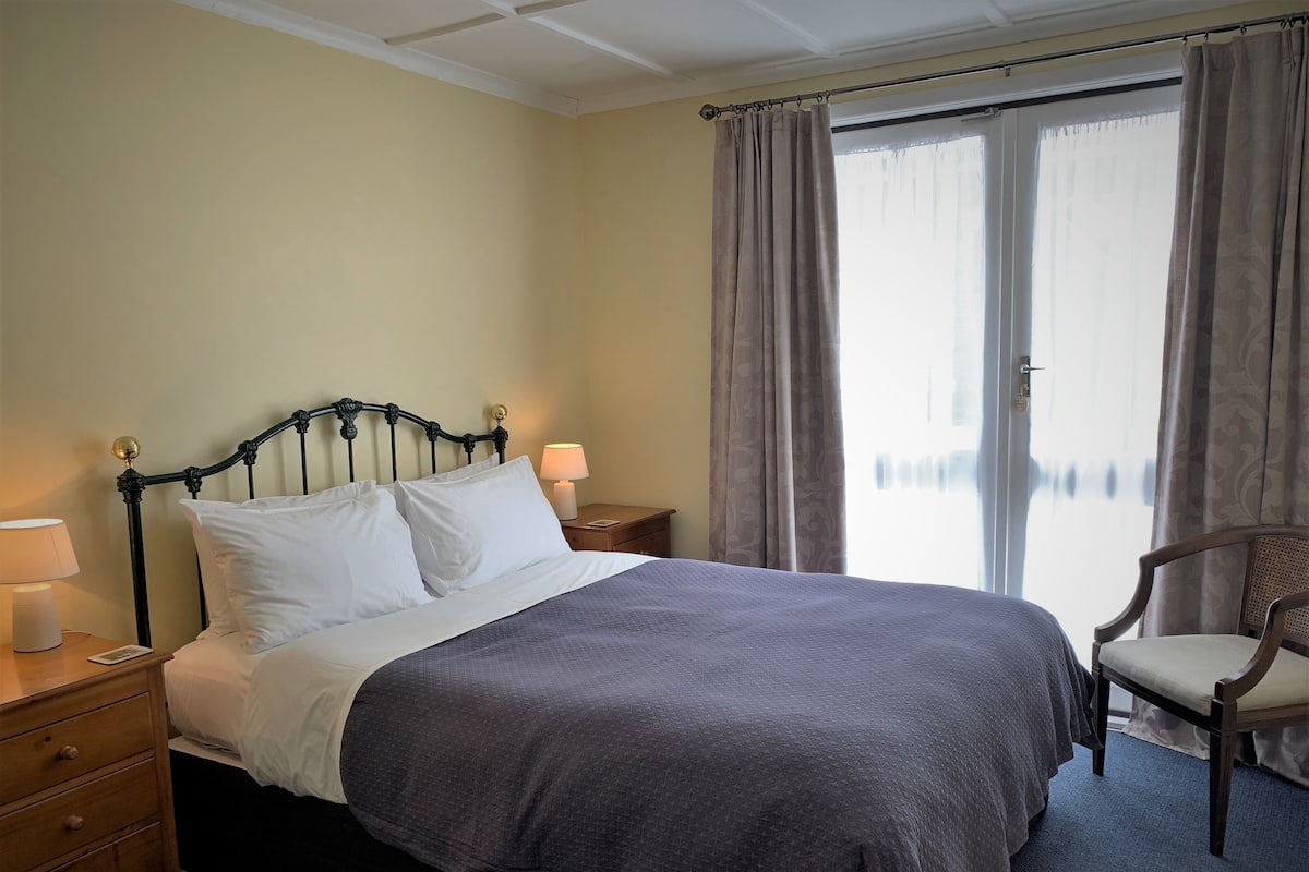 Waimarino Two-Bedroom Suite