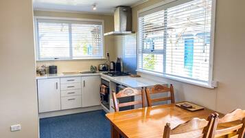 Horopito Self Contained Unit