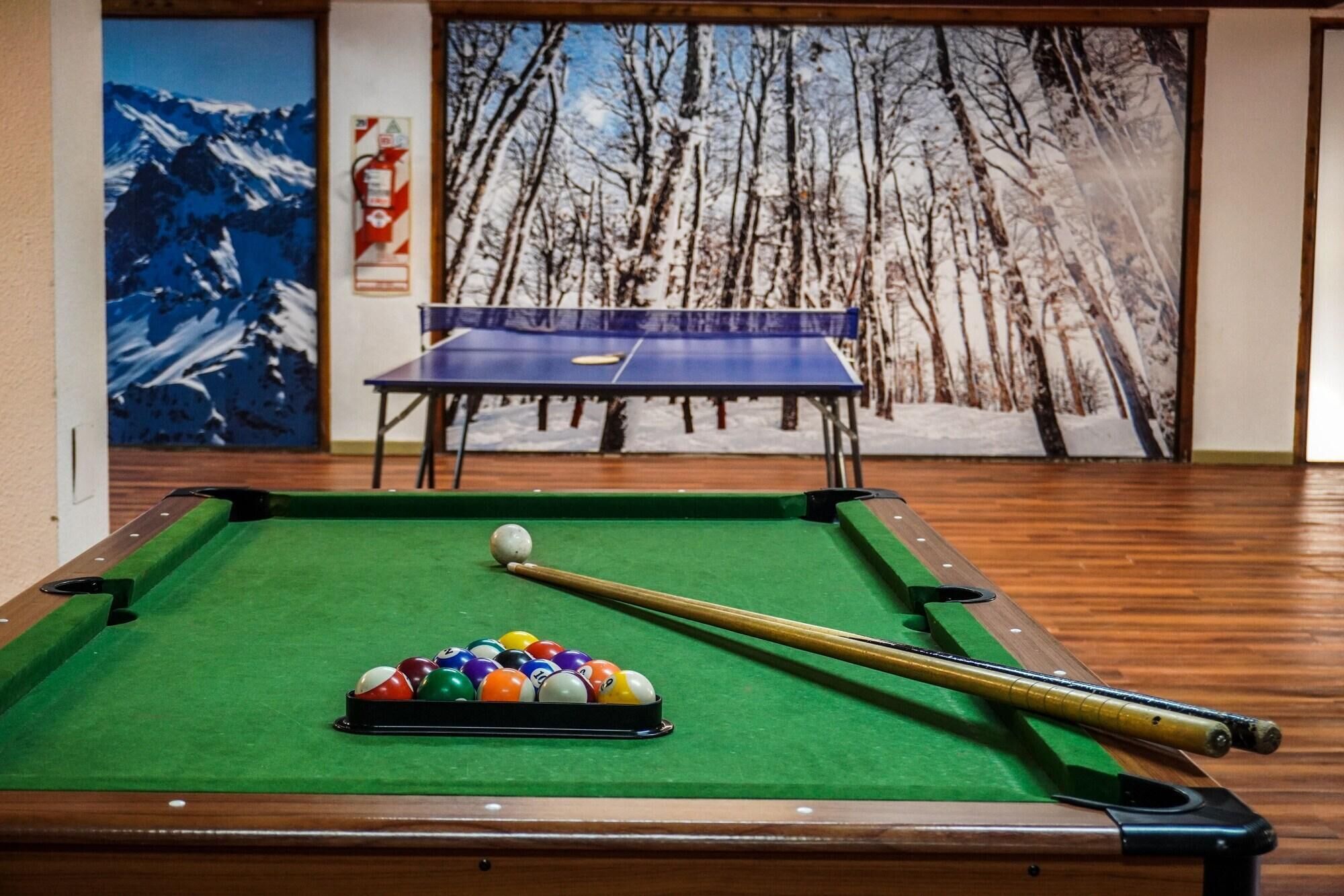 Instal·lacions esportives