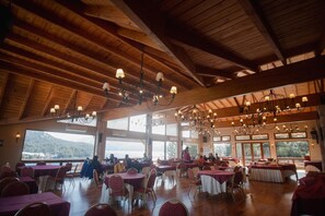 Dining - Amancay (San Carlos de Bariloche)