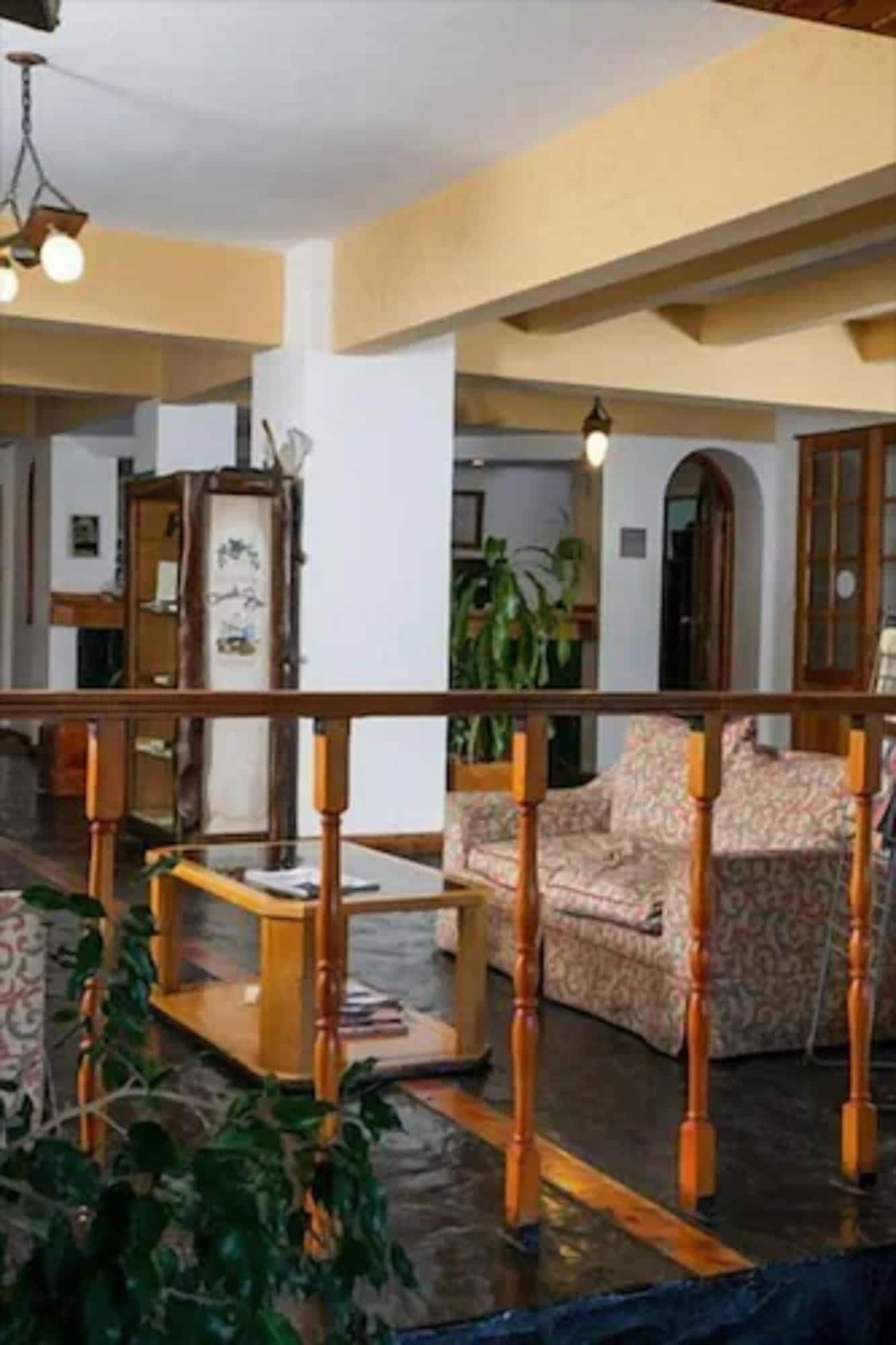 Accommodatievoorzieningen