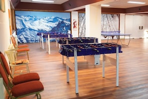 Spielezimmer