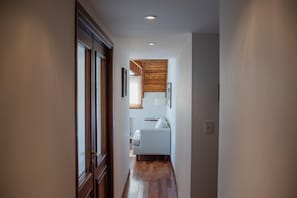 Interior - Amancay (San Carlos de Bariloche)