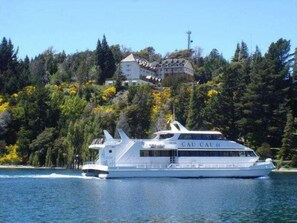 Exterior - Amancay (San Carlos de Bariloche)