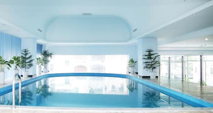 Ha Long DC Hotel