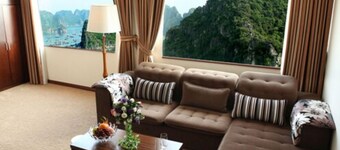 Ha Long DC Hotel