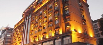 Marco Polo Holiday Hotel