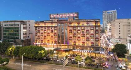 Marco Polo Holiday Hotel