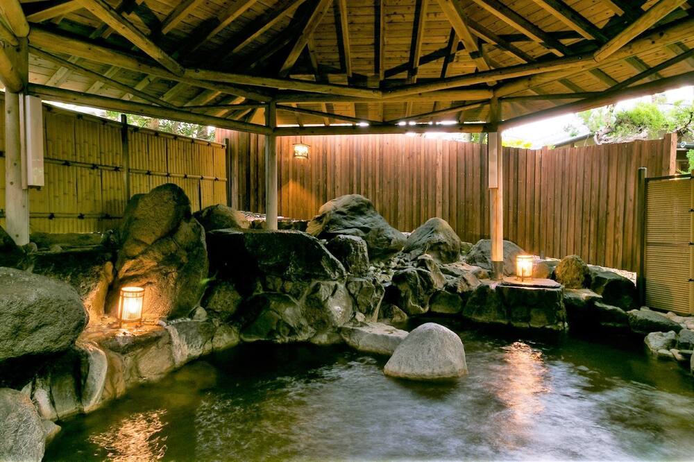 Sauna&Hotel Chill Ureshino