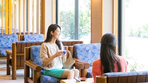 Interior - Ureshino Onsen Ureshino Motoyu (Ureshino)