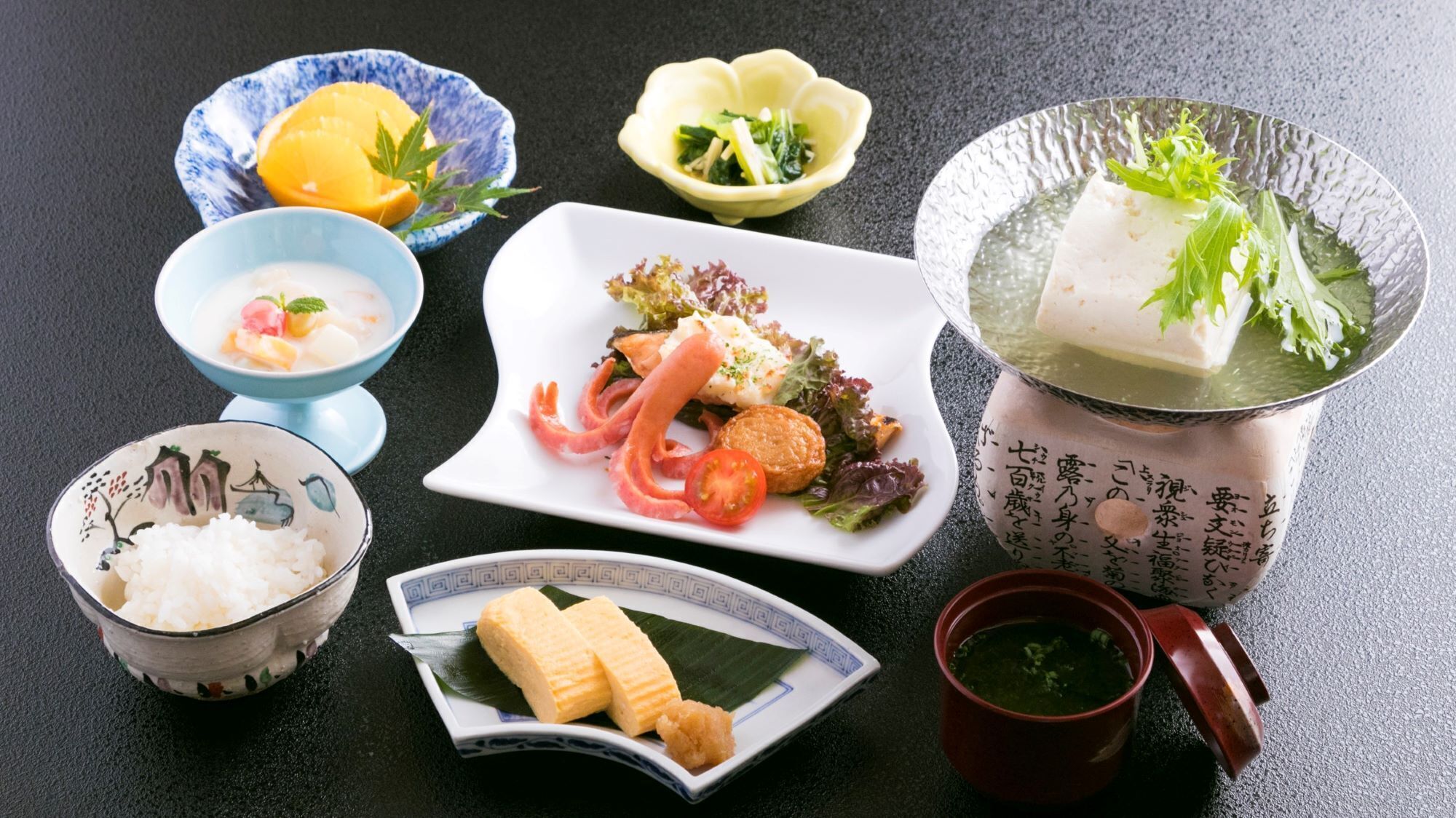 食事・飲み物