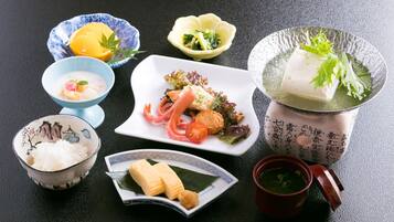 食事・飲み物